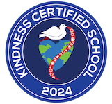 Kindness Certified School 2024